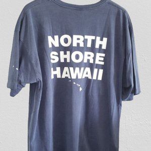 Strong Current North Shore Hawaii Tee
